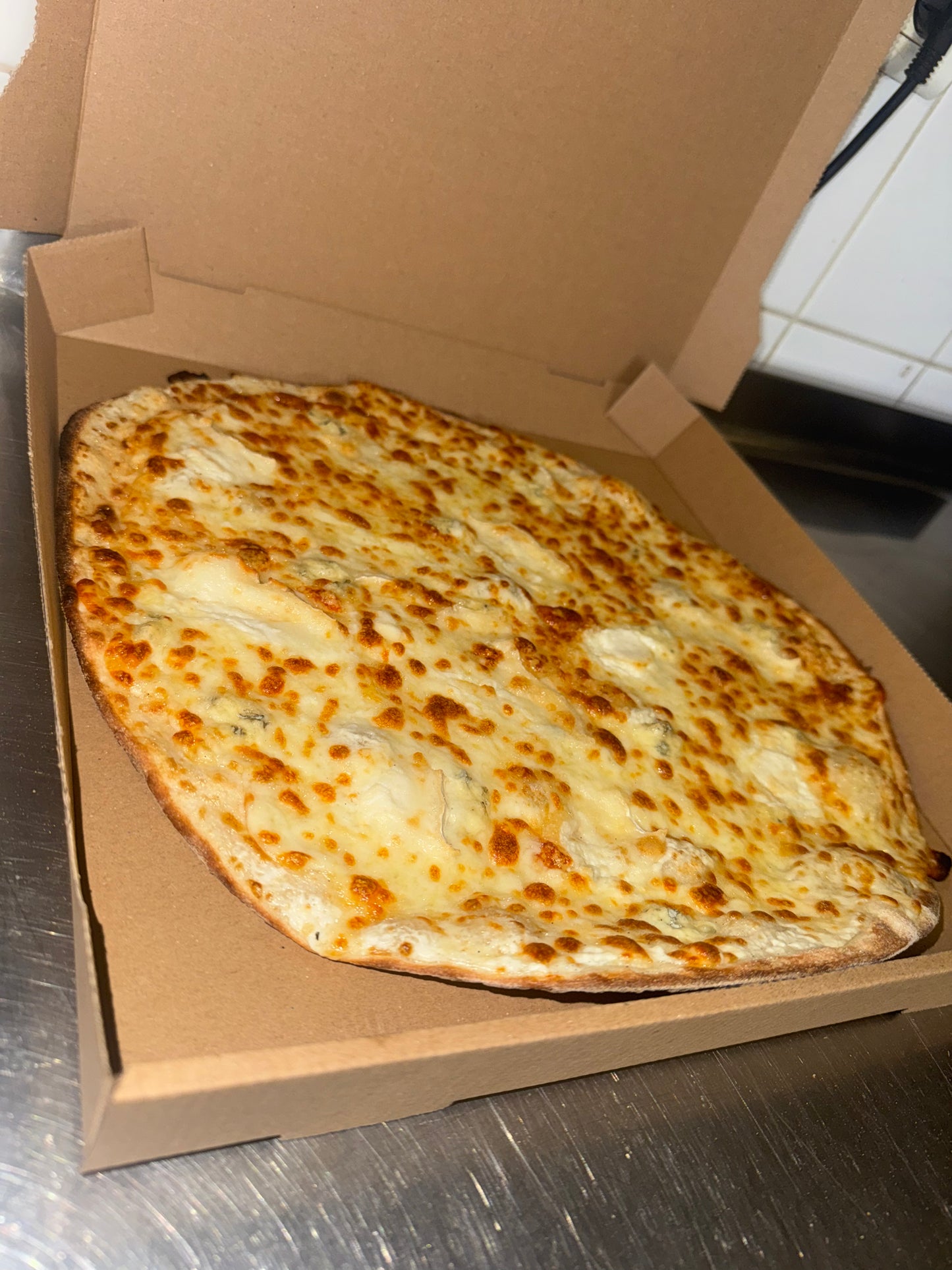 4 Fromages