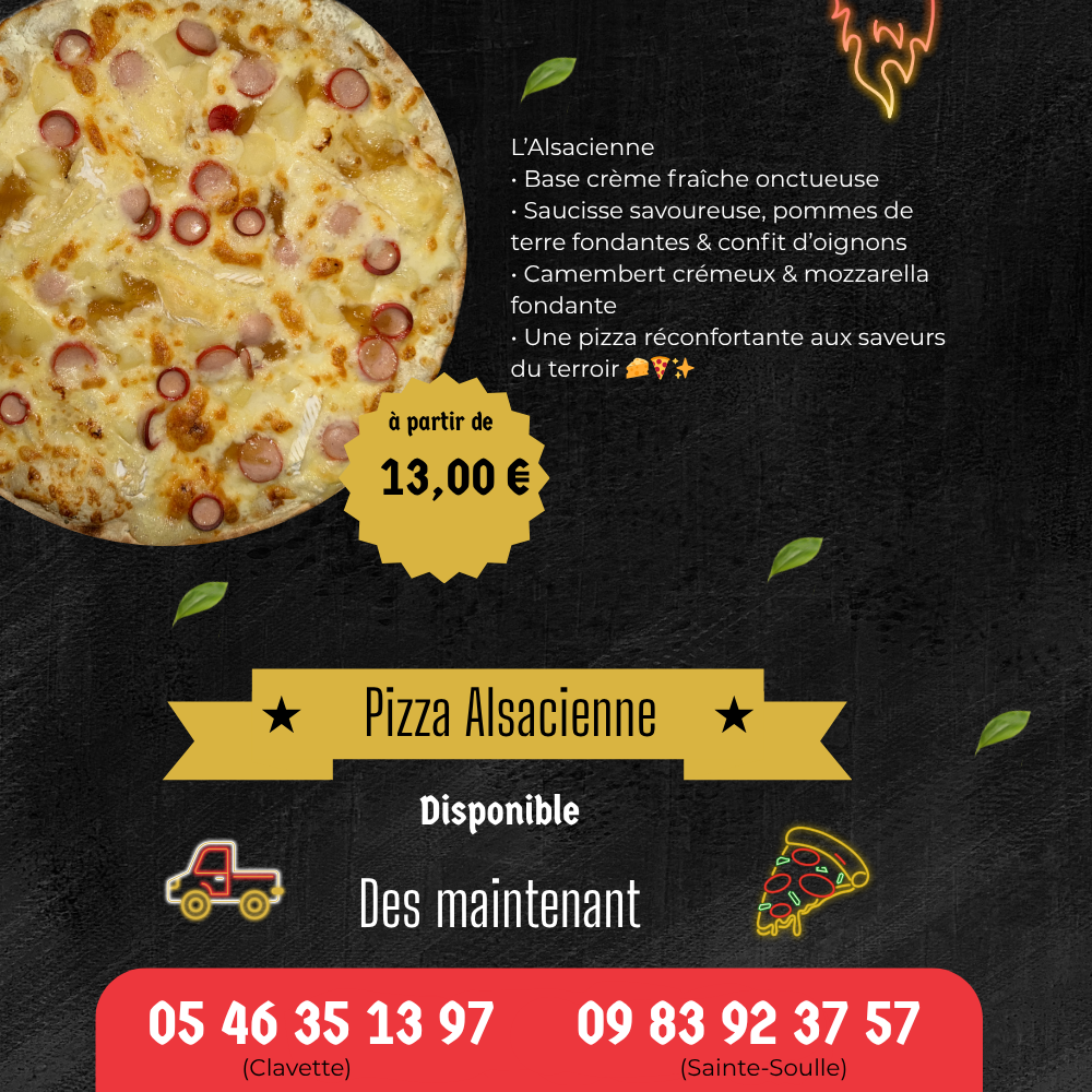 L'Alsacienne