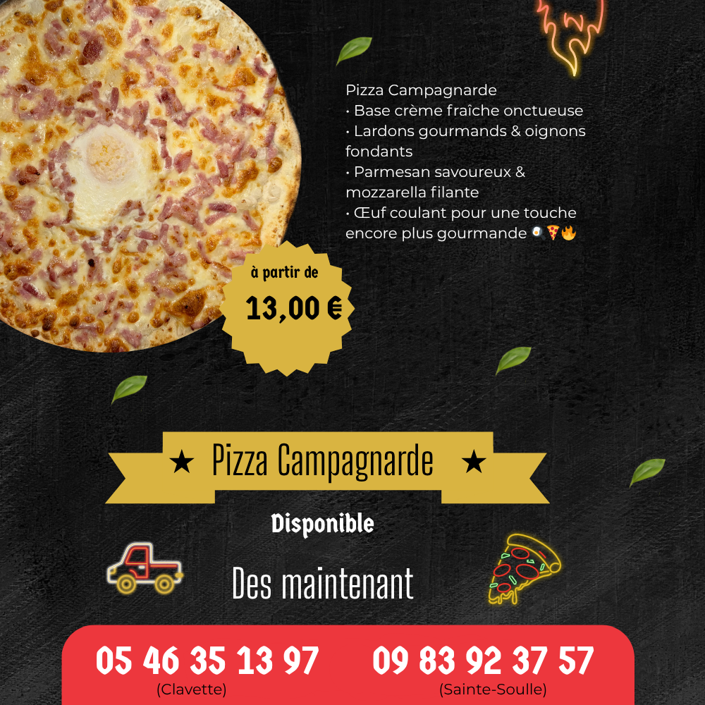 Campagnarde
