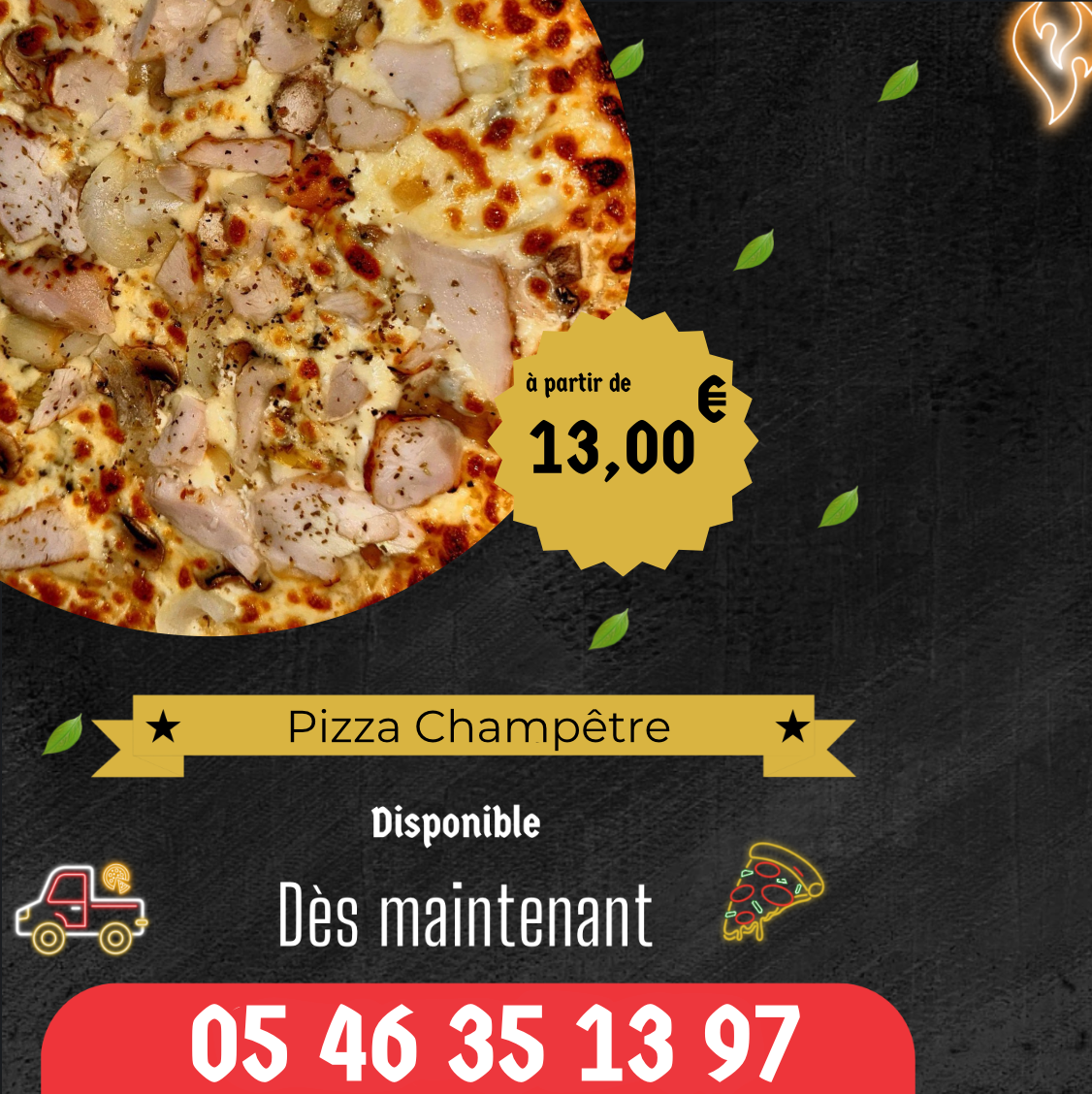La Champêtre