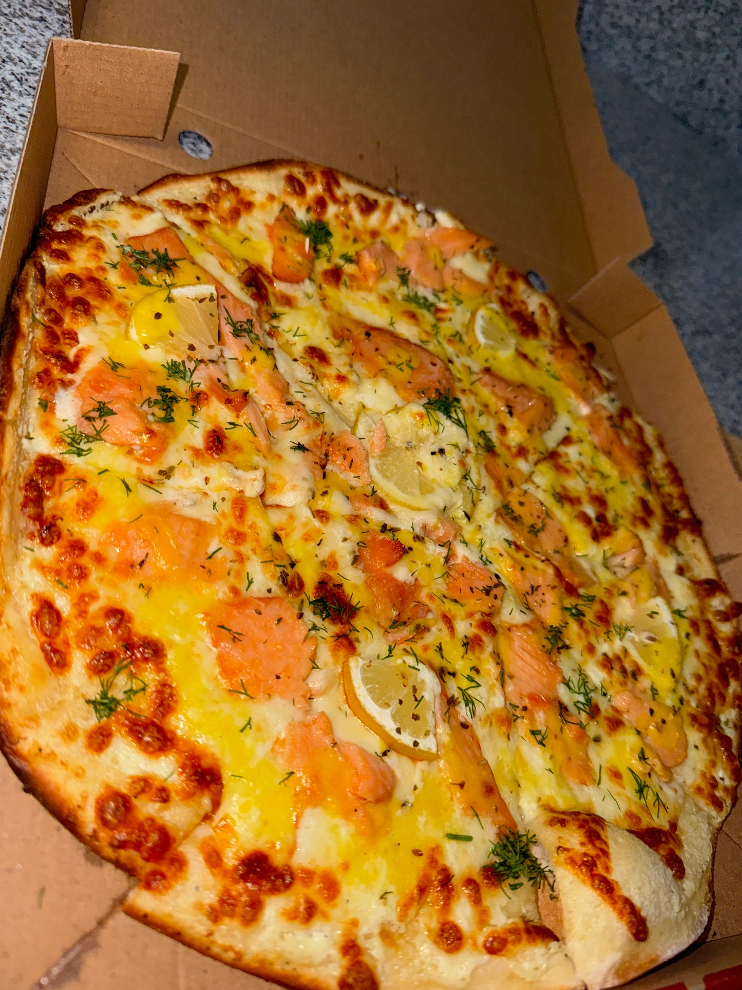 Saumon