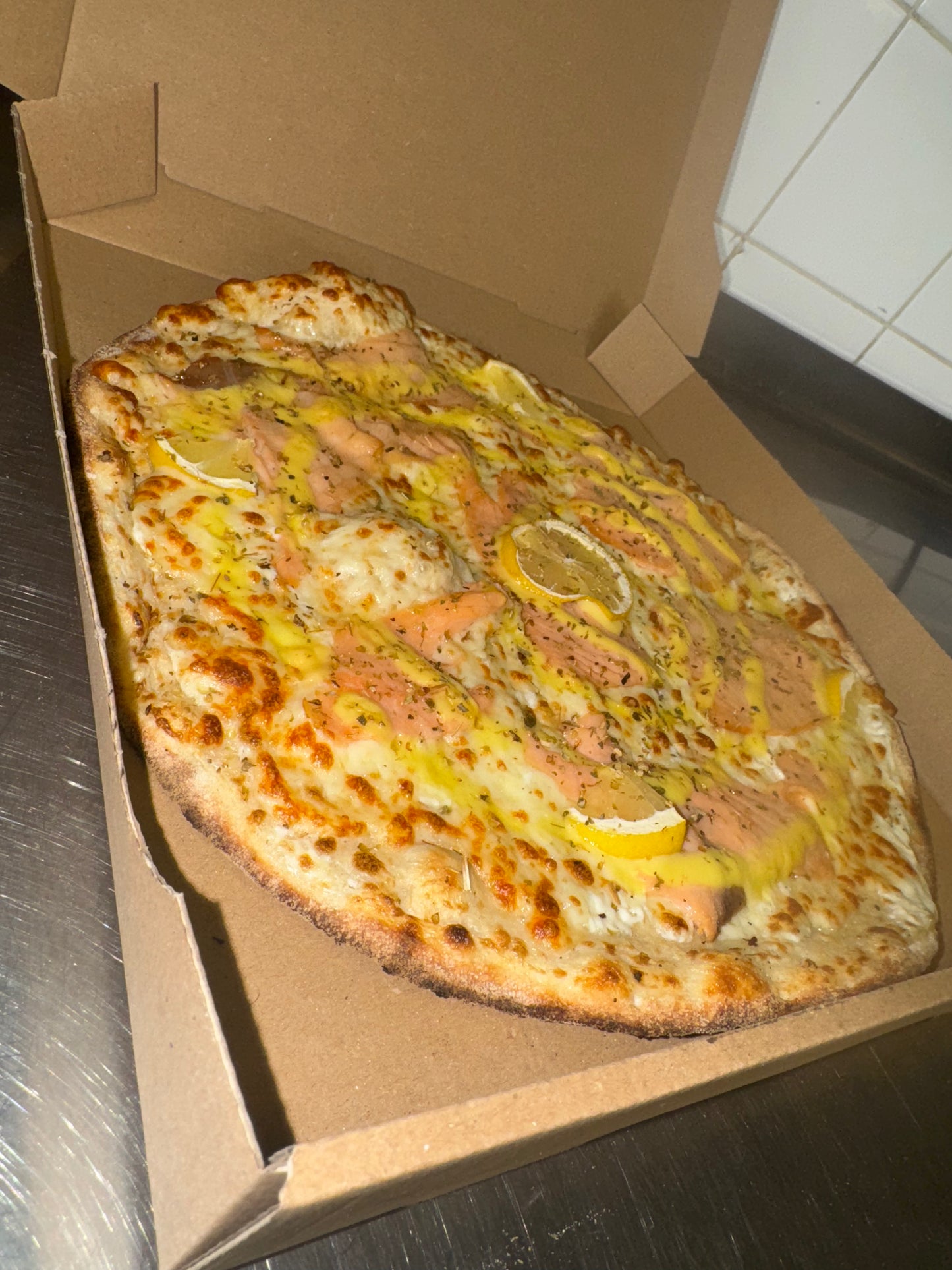 Saumon