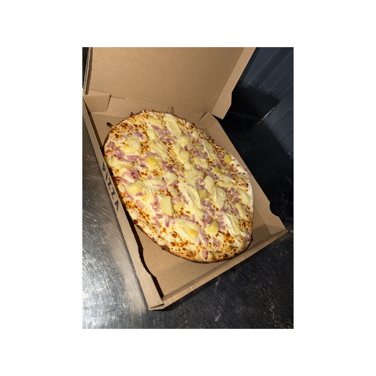 Tartiflette