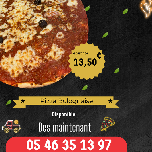 Bolognaise