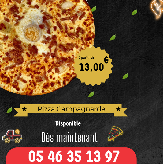 Campagnarde