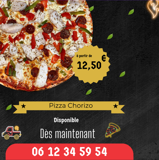 Chorizo
