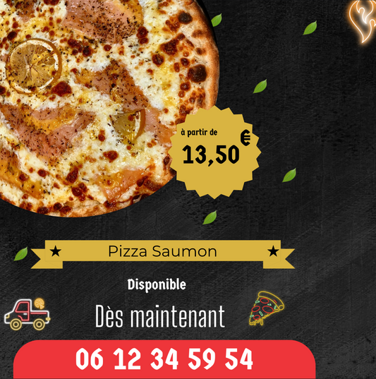 Saumon