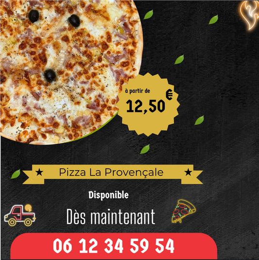 La Provençale
