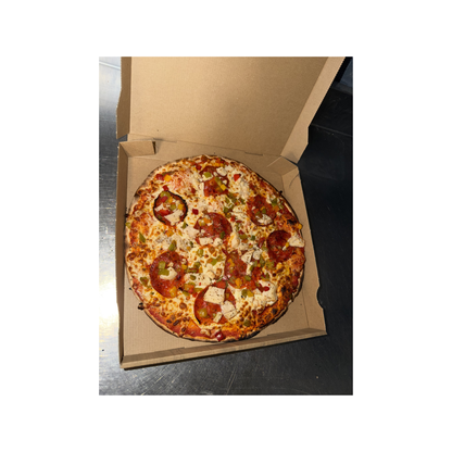 Chorizo