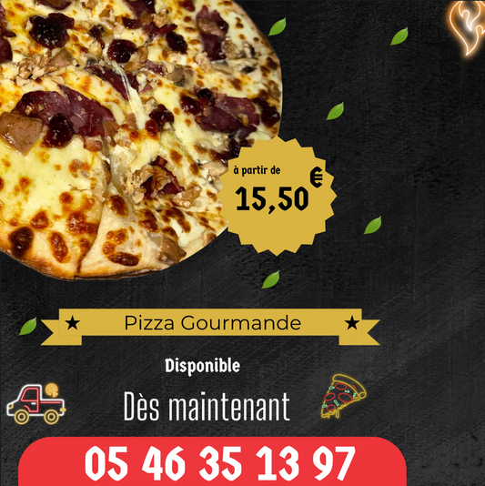 La Gourmande