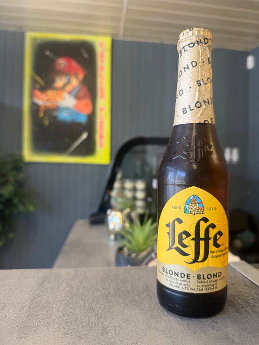 Leffe