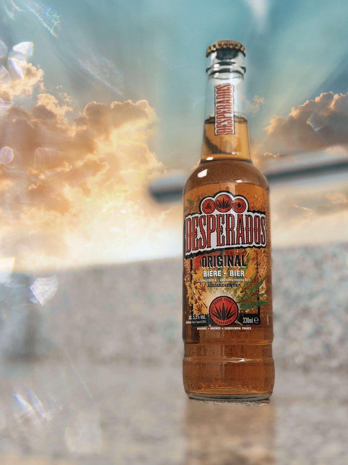 Desperados