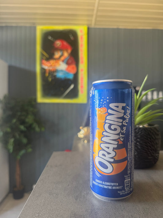Orangina