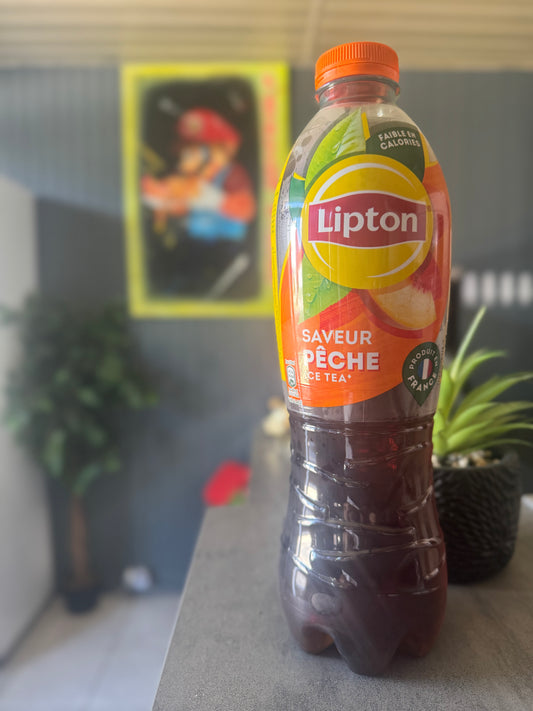 Ice tea