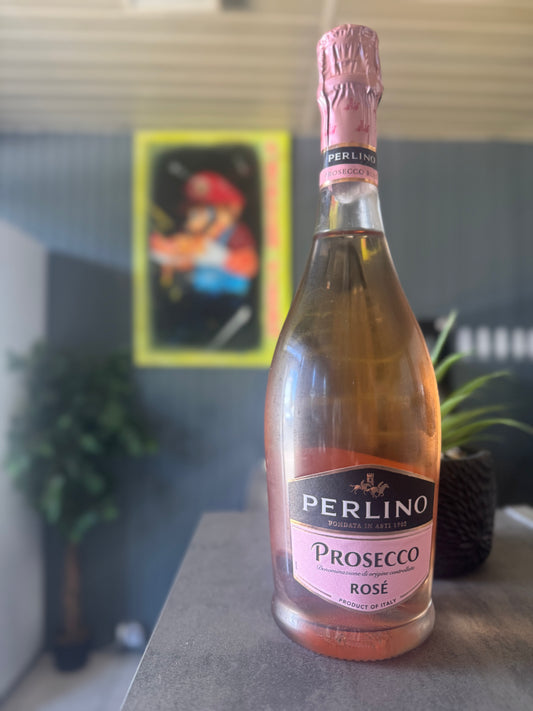 Prosecco rosé