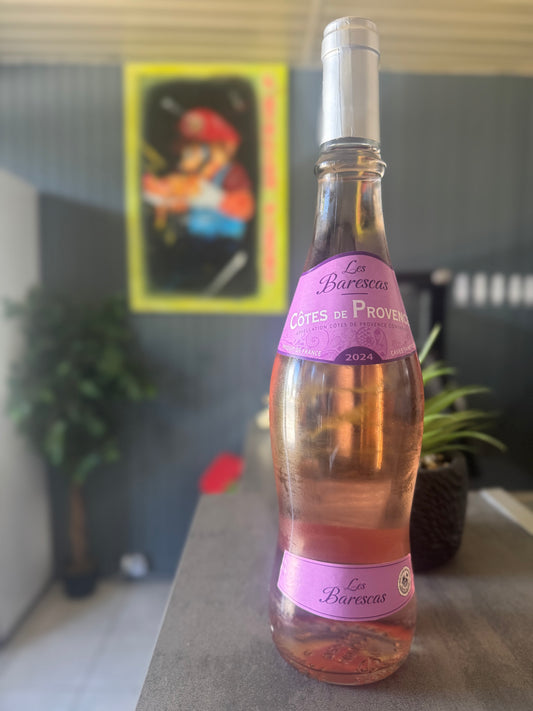 Côte de Provence