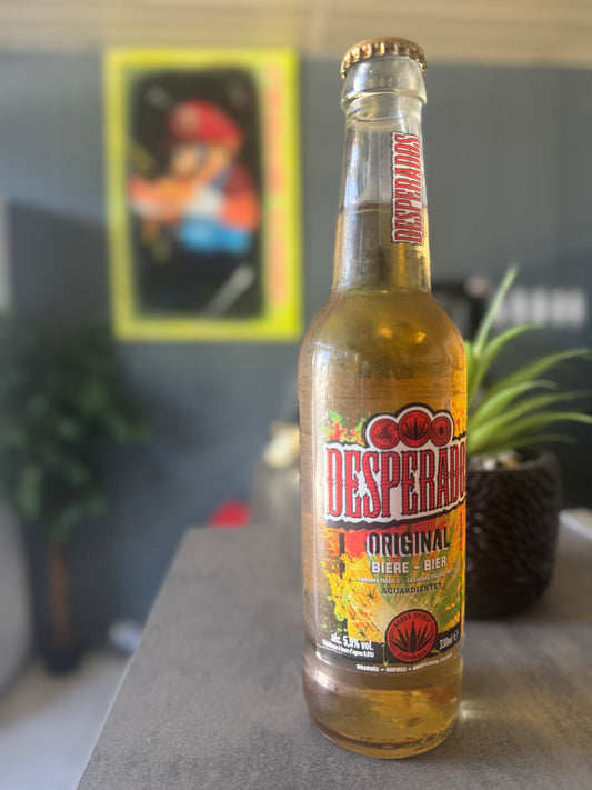 Desperados
