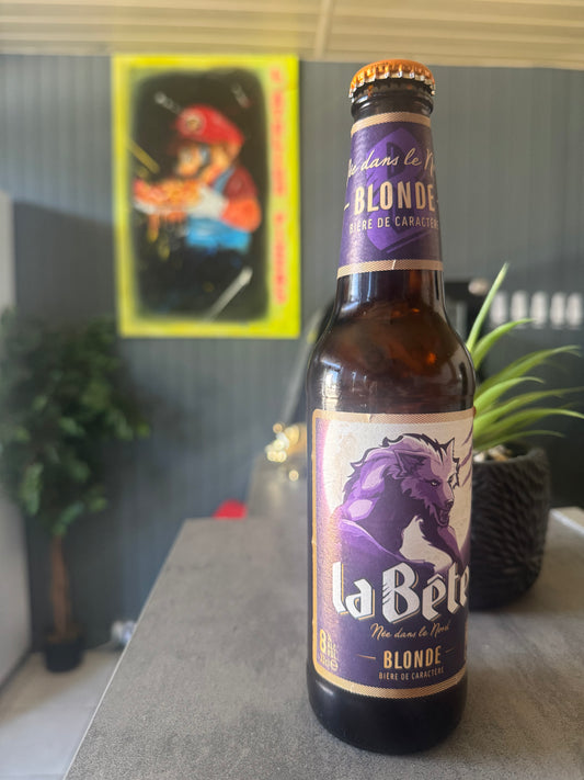 La Bête