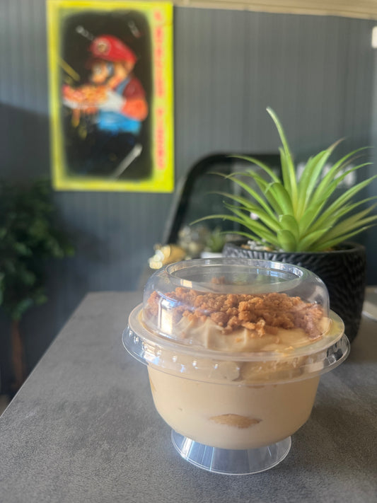Tiramisu Spéculos