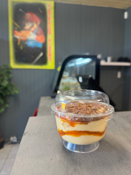 Tiramisu du moment