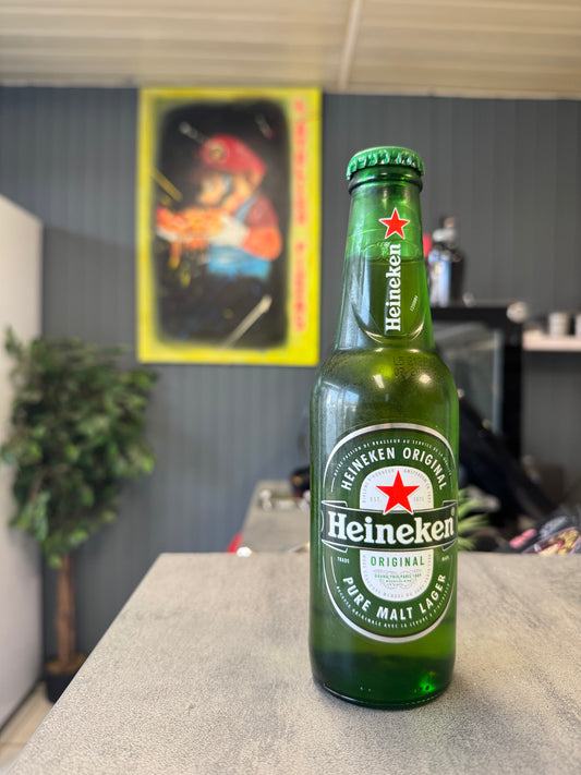 Heineken