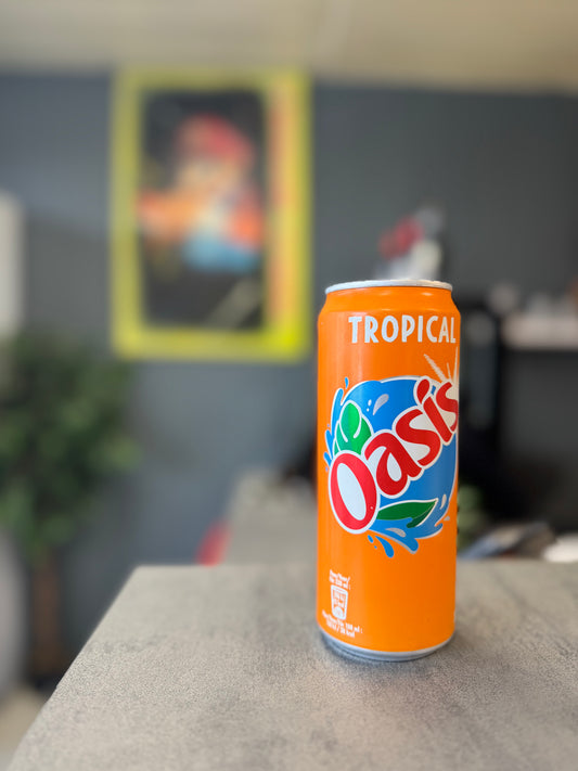 Oasis Tropical