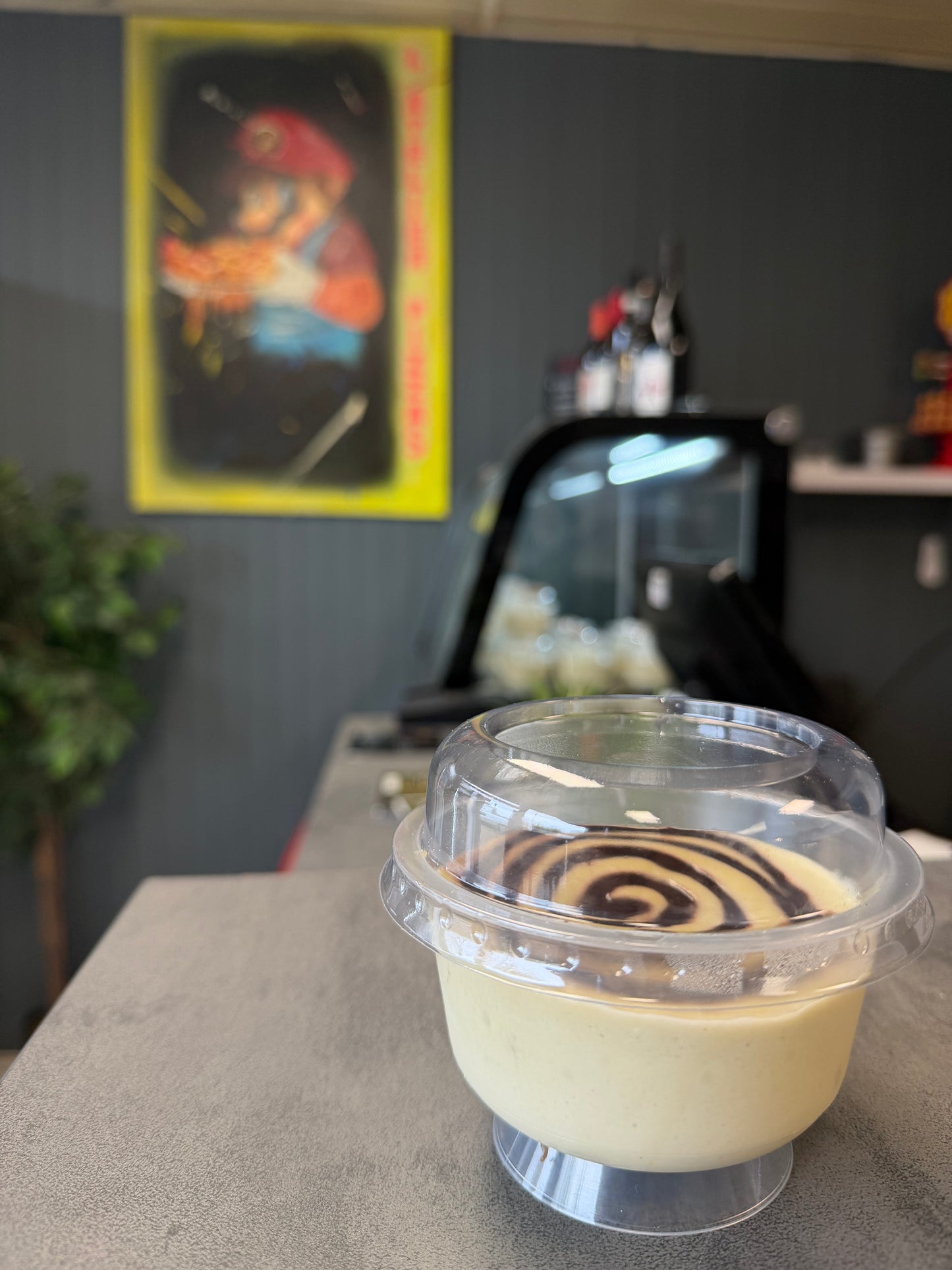 Tiramisu du moment