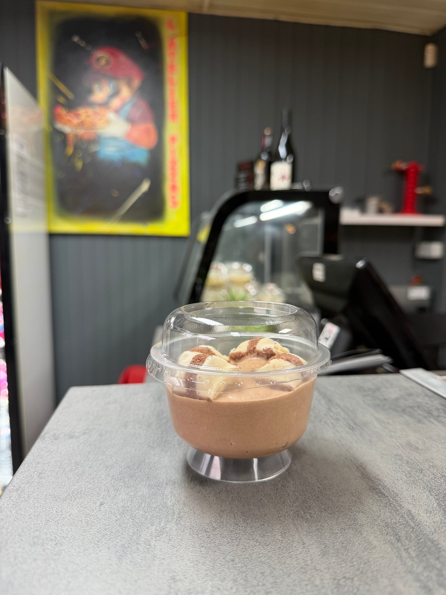 Tiramisu du moment
