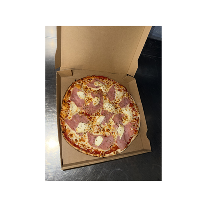 Jambon chèvre