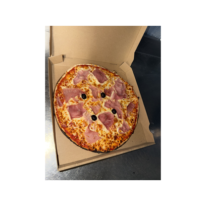 Jambon Fromage