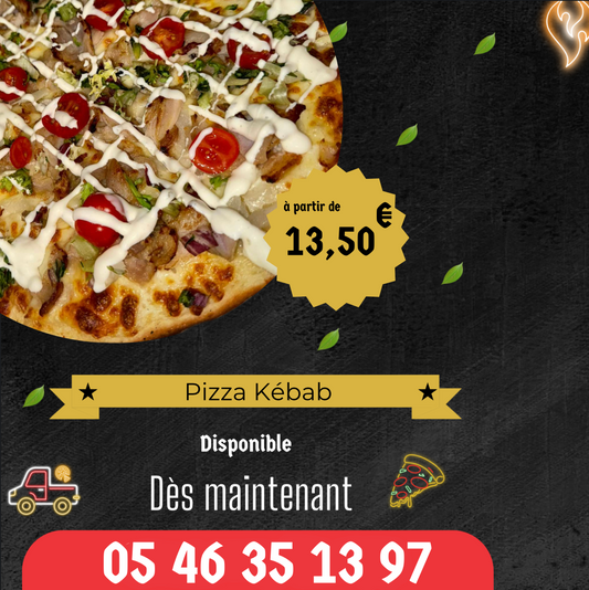Kébab