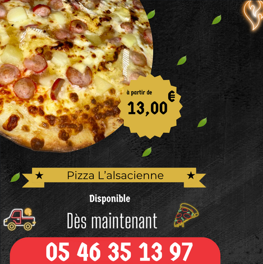 L'Alsacienne