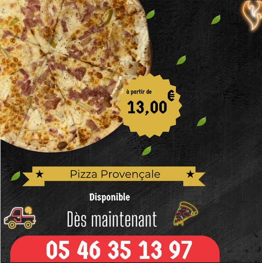 La Provençale