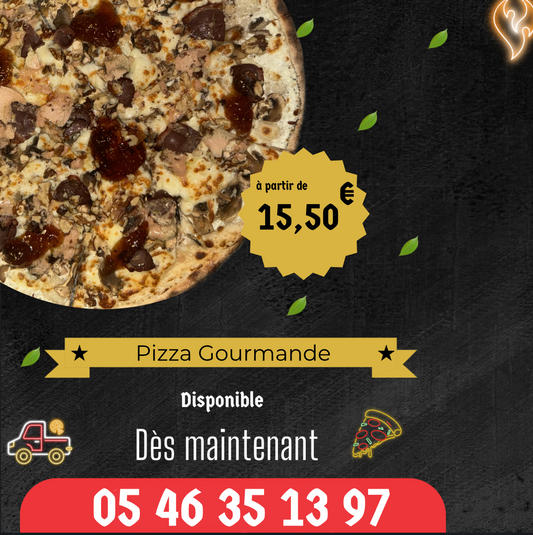 La Gourmande
