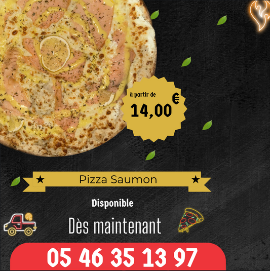 Saumon