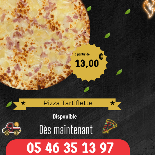 Tartiflette